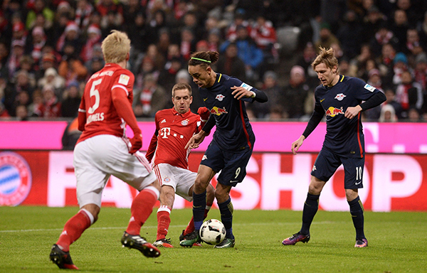 巴萨欧冠赛程：首轮客战摩纳哥，第三轮主场战拜仁